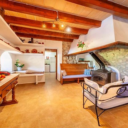 Villa Mala Garbo By Sealand Villas โปเญนซา ภายนอก รูปภาพ
