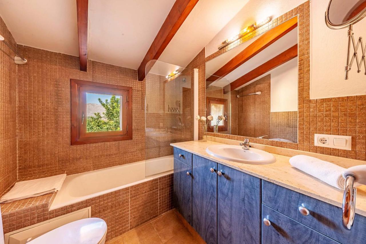 Villa Mala Garbo By Sealand Villas โปเญนซา ภายนอก รูปภาพ