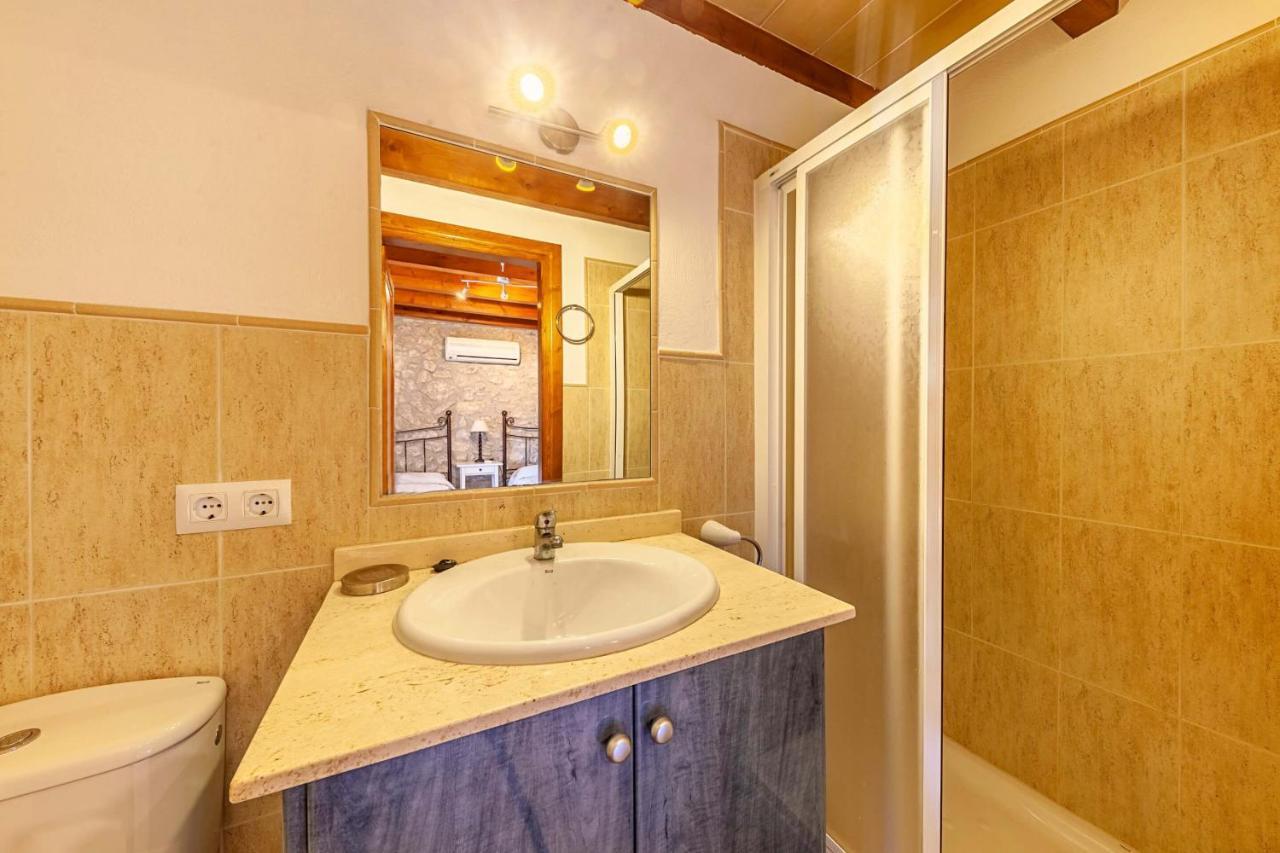 Villa Mala Garbo By Sealand Villas โปเญนซา ภายนอก รูปภาพ