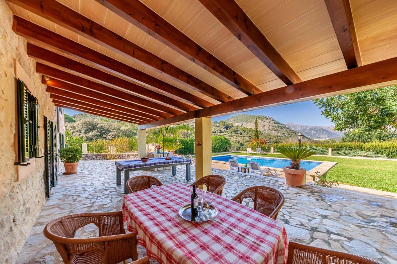 Villa Mala Garbo By Sealand Villas โปเญนซา ภายนอก รูปภาพ