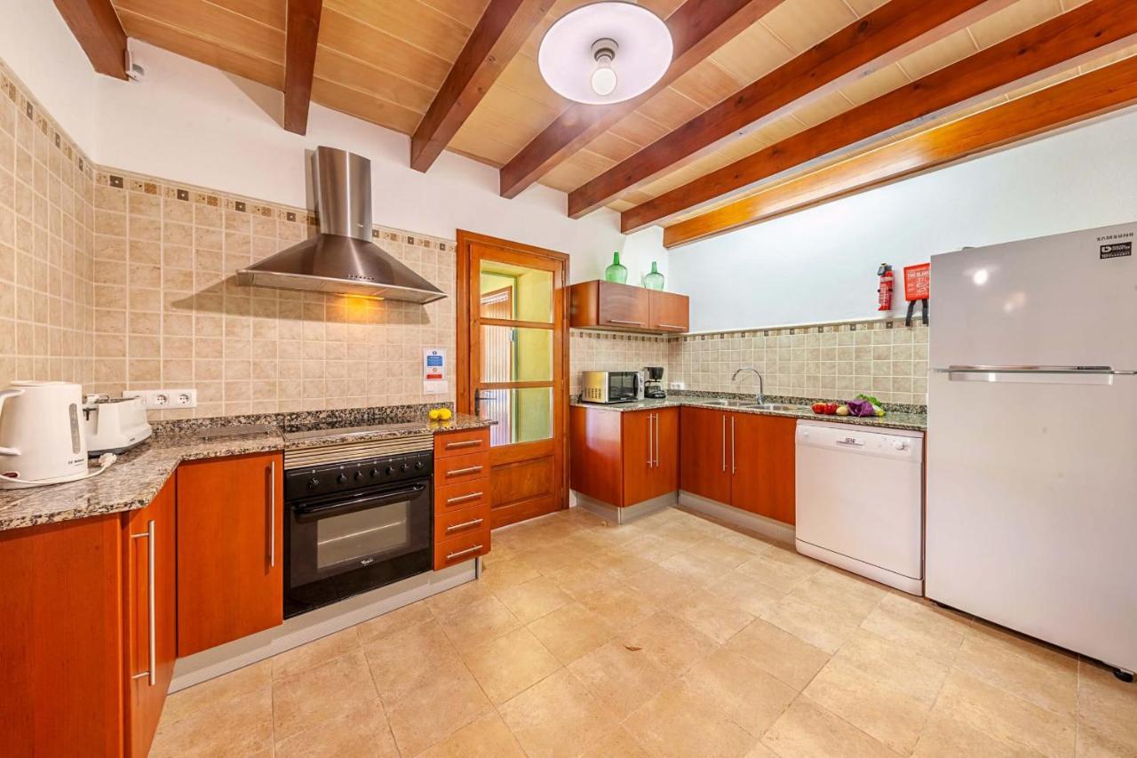 Villa Mala Garbo By Sealand Villas โปเญนซา ภายนอก รูปภาพ