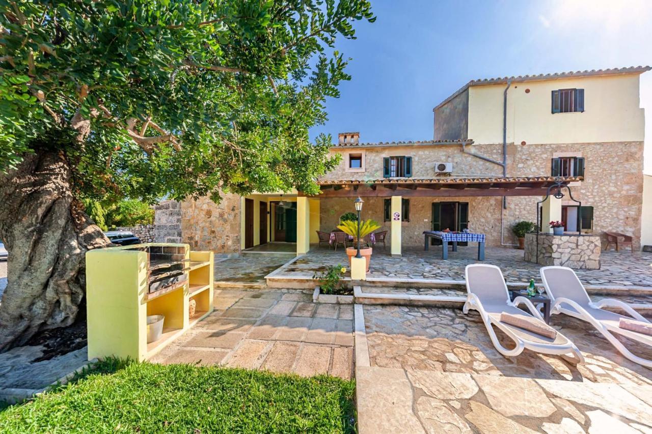 Villa Mala Garbo By Sealand Villas โปเญนซา ภายนอก รูปภาพ